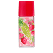 Strawberry Basil Eau de Toilette