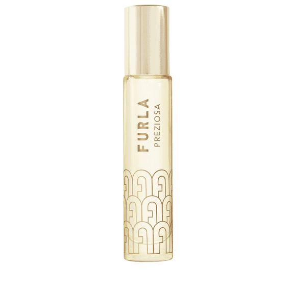Eau de Parfum Natural Spray