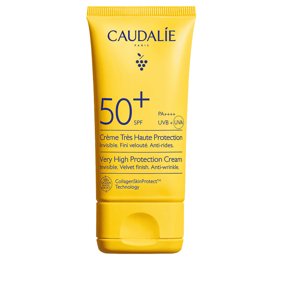 Crema ad Alta Protezione SPF50+