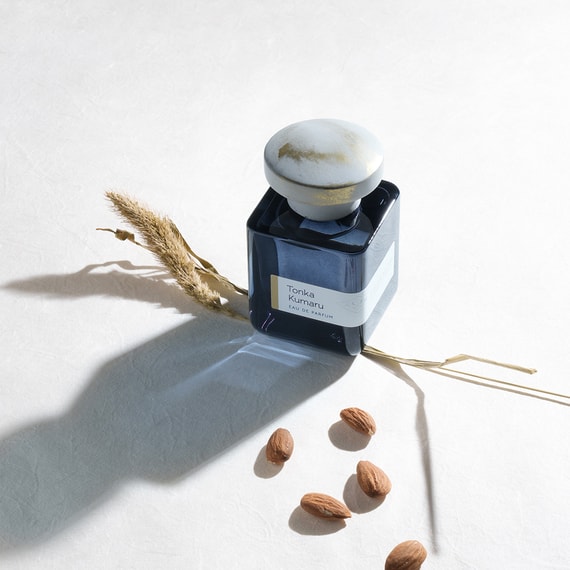 Tonka Kumaru Eau de Parfum
