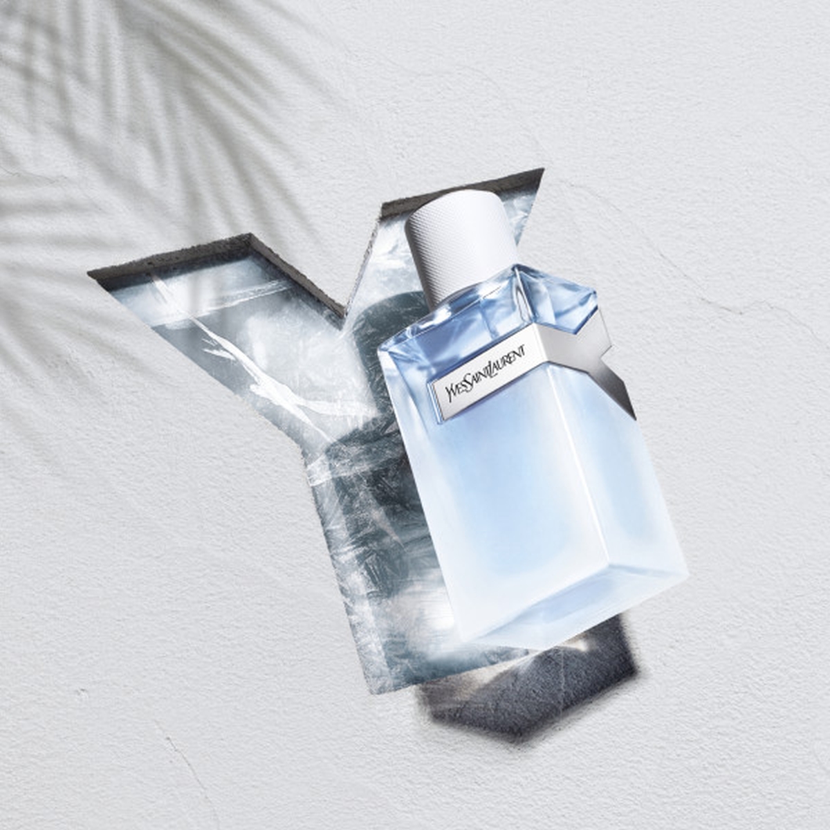 Y Eau Fraiche