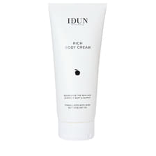Rich Body Cream