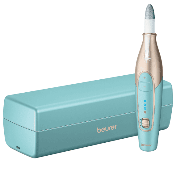 Manicure-pedicure Set MP 84