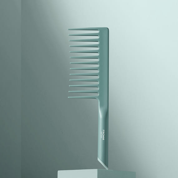Shower Detangler Comb