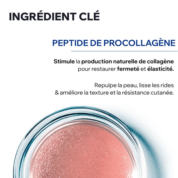 Crème raffermissante Rosé