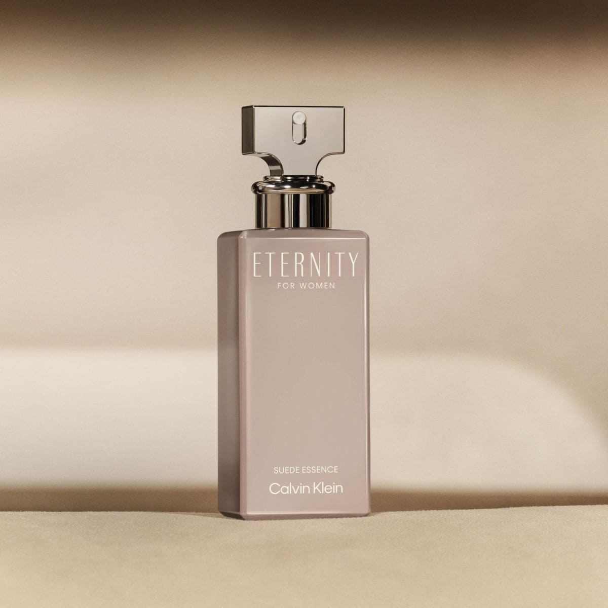 Woman Suede Essence Parfum Intense