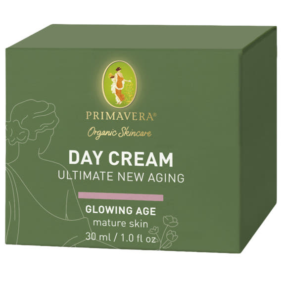 Day Cream – Ultimate New Aging