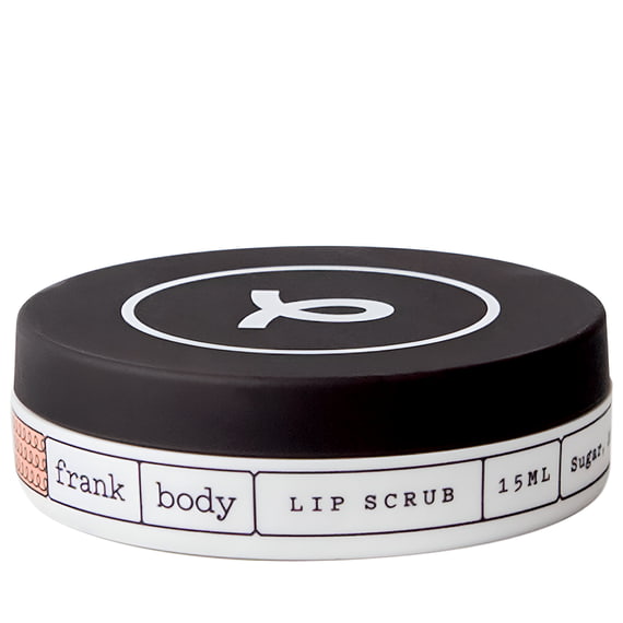 Original Lip Scrub