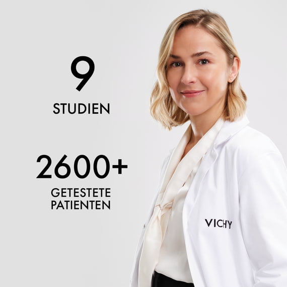 Anti-Schuppen Shampoo Trockene Kopfhaut