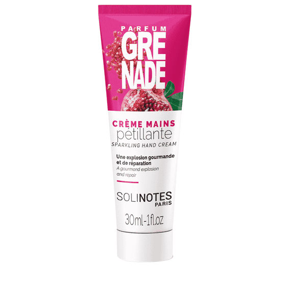Grenade Hand Cream