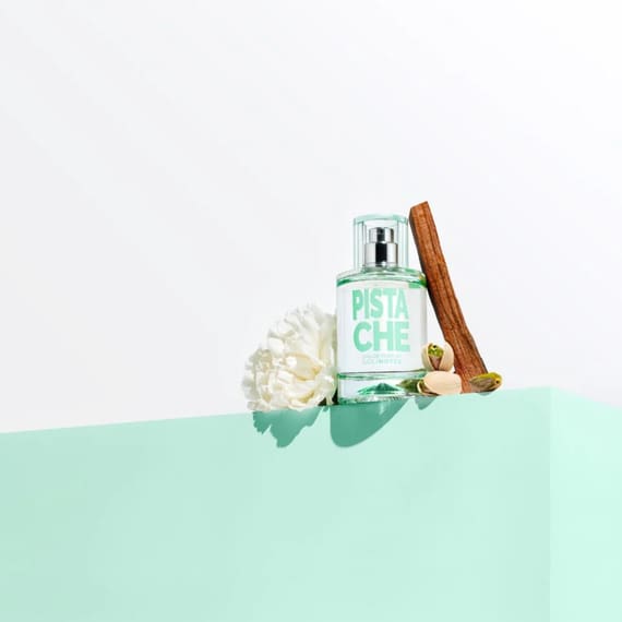 Eau de Parfum Pistache