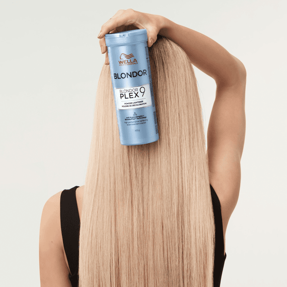 Blondorplex