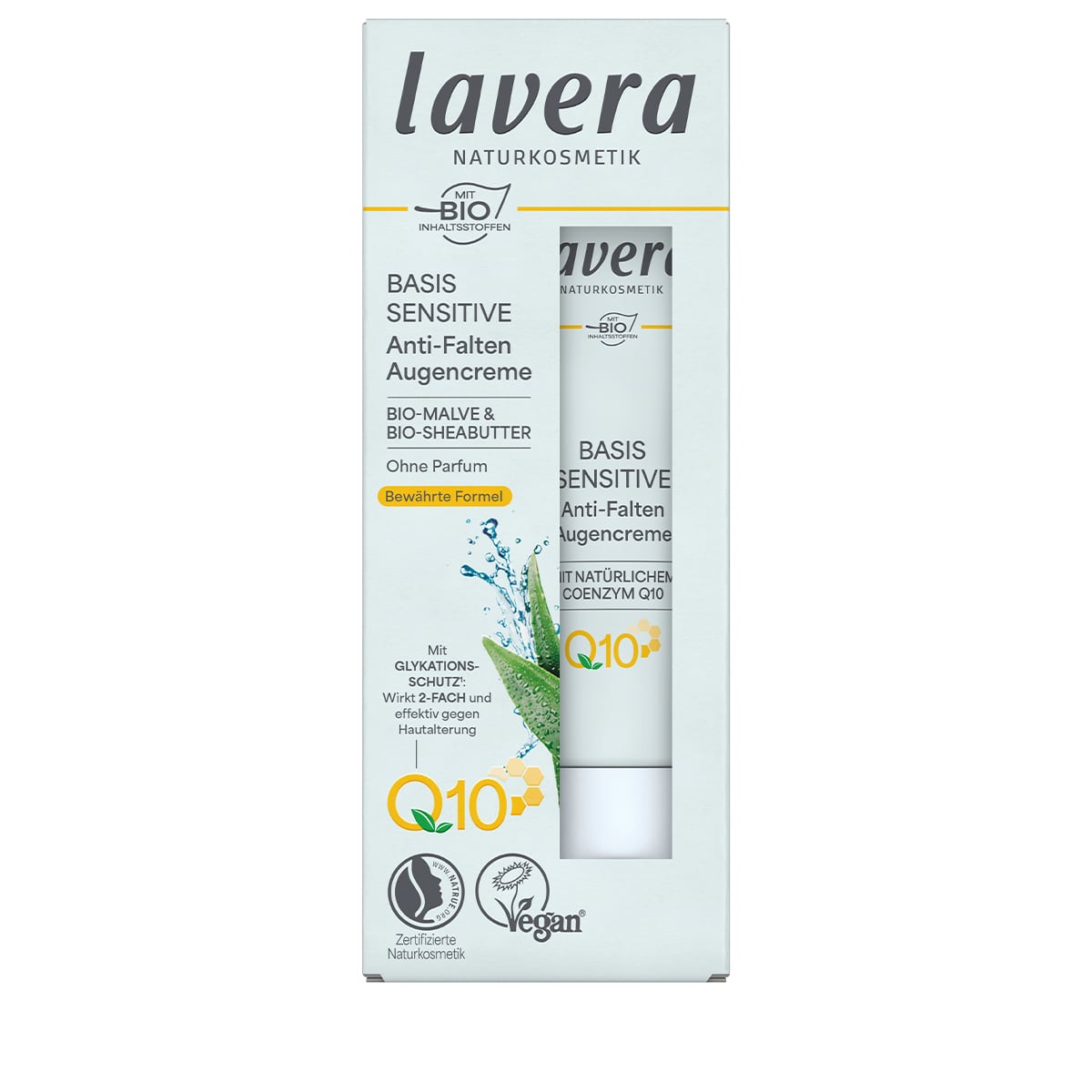 Q10 Anti-Wrinkle Eye Cream