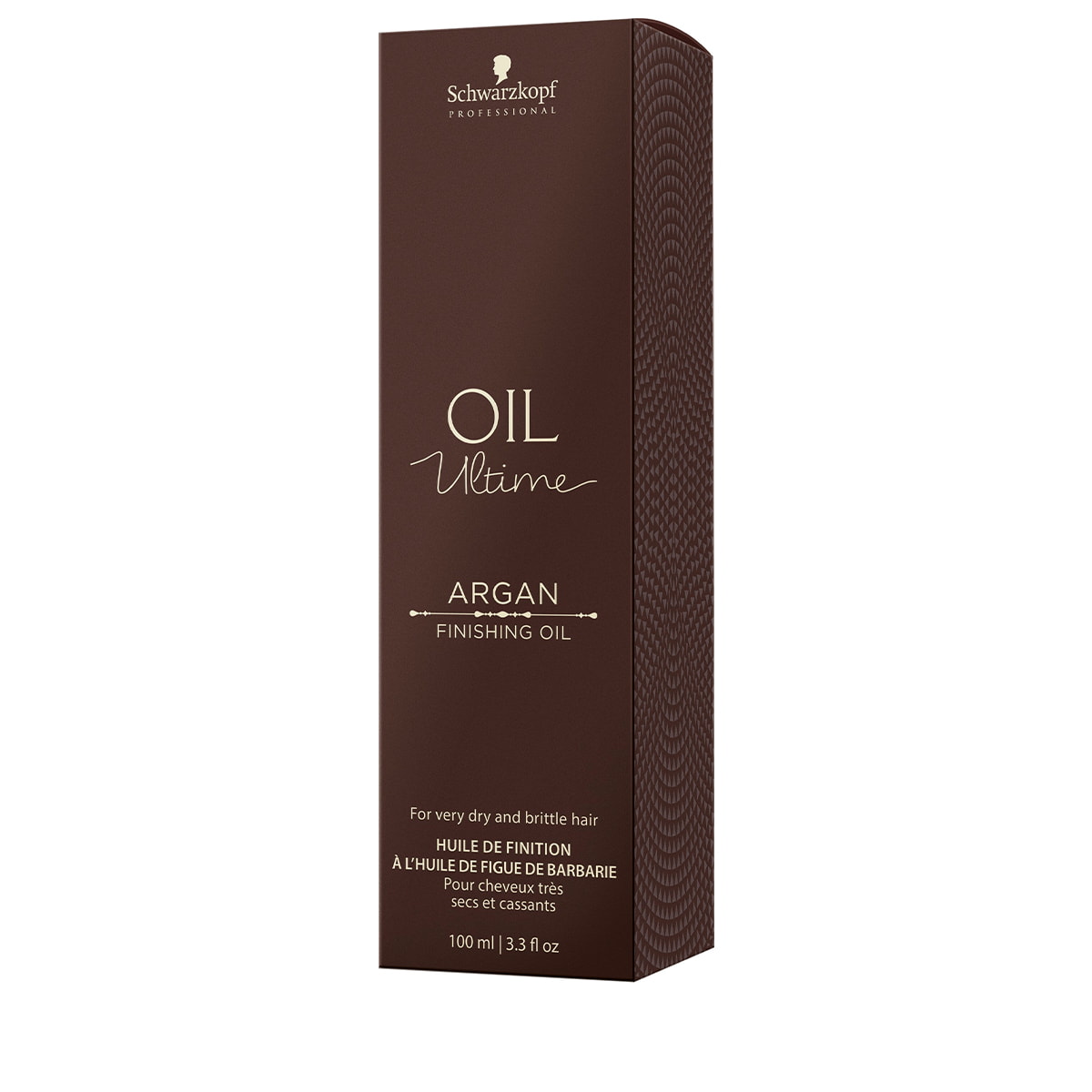 Argan Finishing Oil
