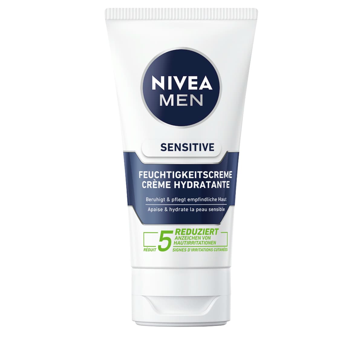 Men Routine Sensitive