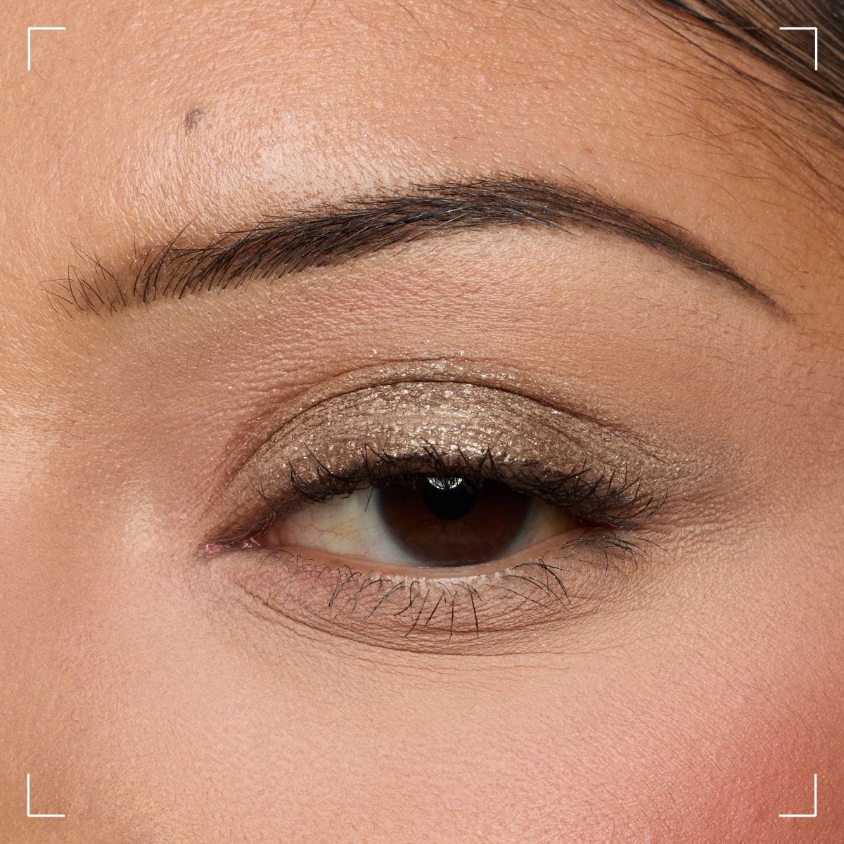 Lid Lingerie Cream Eye Pigment 07 - Granite Grind
