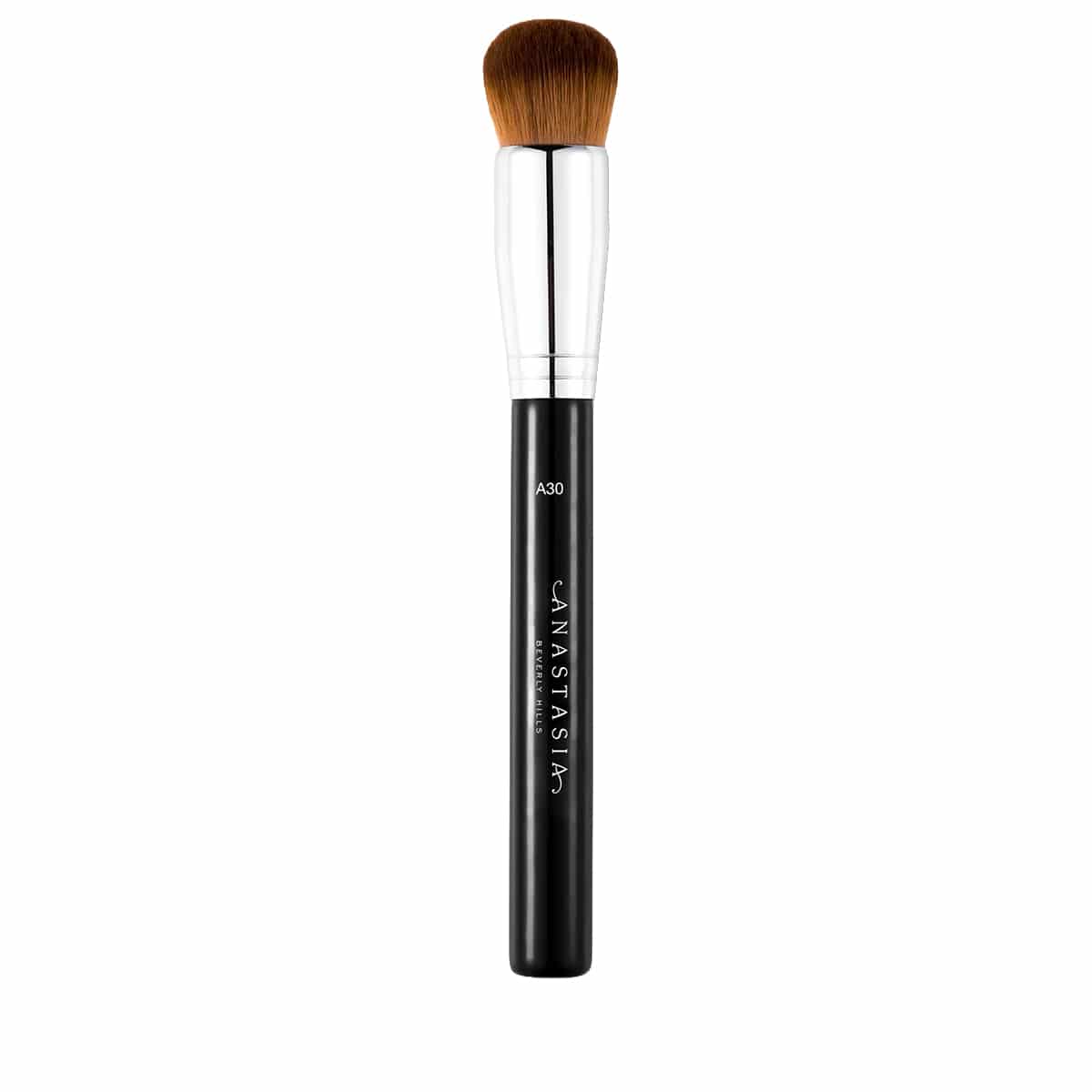 A30 Pro Brush - Domed Kabuki Brush