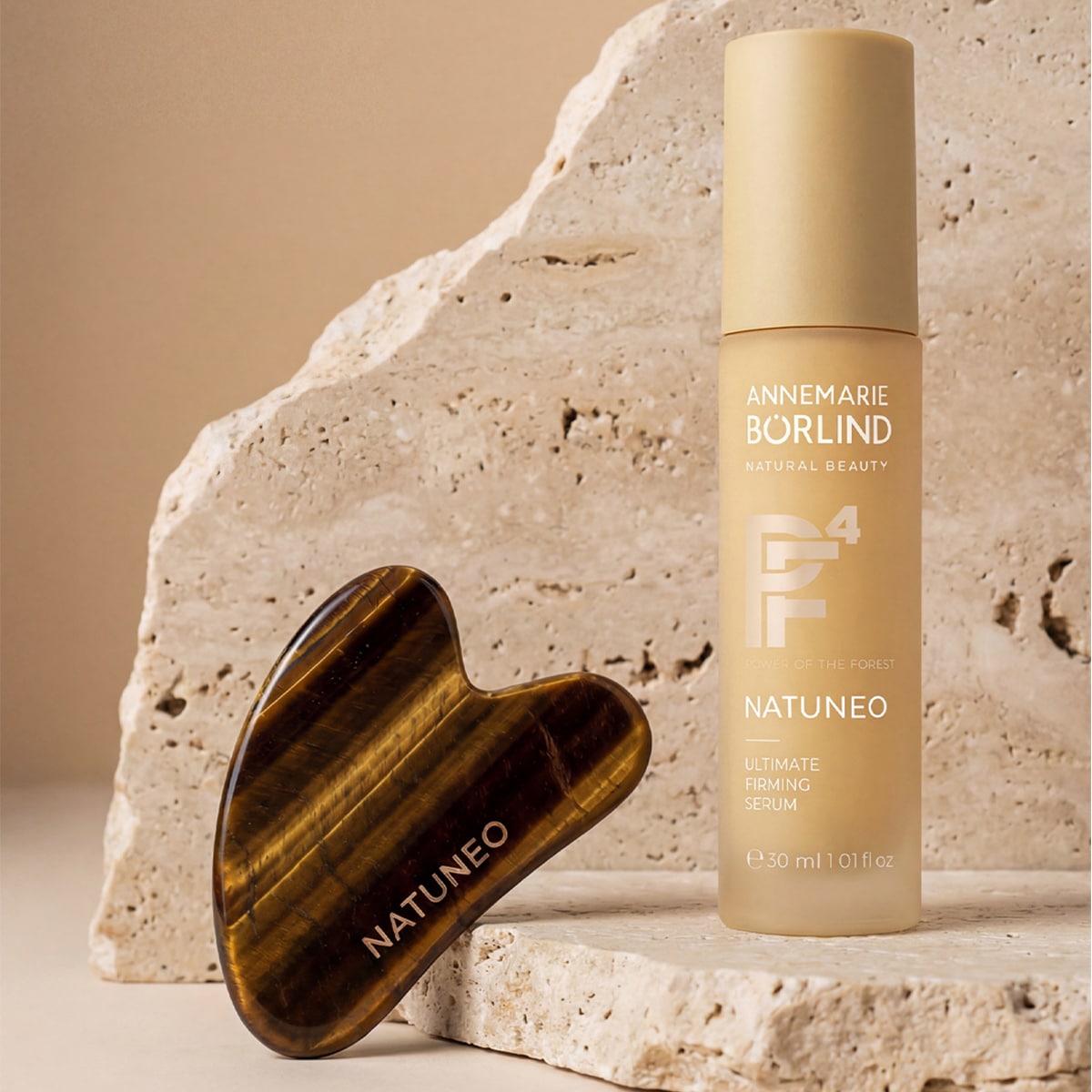 Natuneo Set