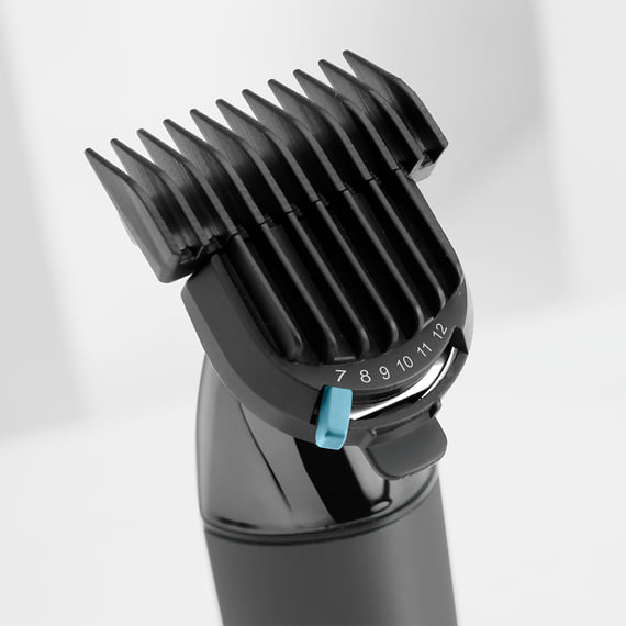 Tondeuse Barbe Super-X Metal Series Sans Fil T991E