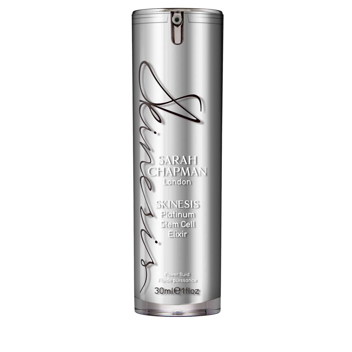Platinum Stem Cell Elixir