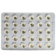 Vitamine D3 2000 - 60 gélules molles
