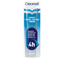 Crema Combatti-Brufoli Istantanea