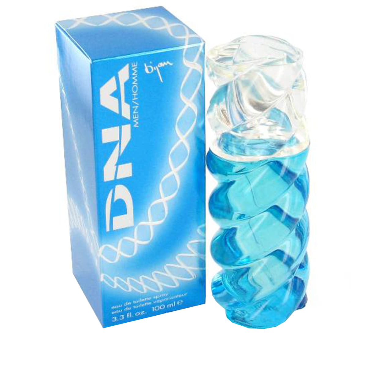 Dna Eau De Toilette Spray