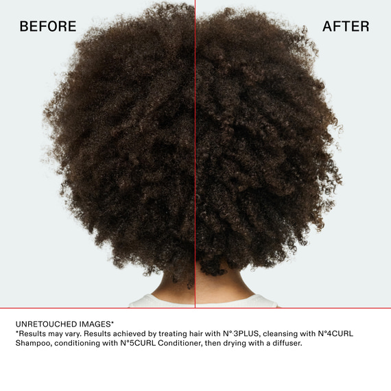 Nº 5 Hydrating Curl Conditioner