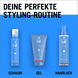 Pump Ultra Fixier Haarlack
