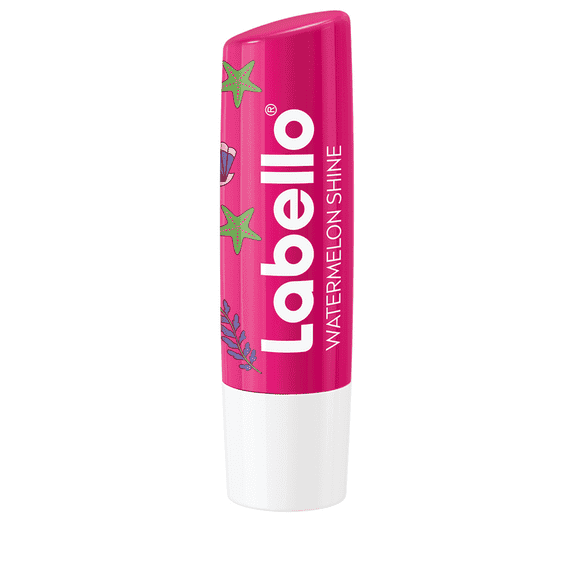 Disney Ariel Watermelon Shine Lip