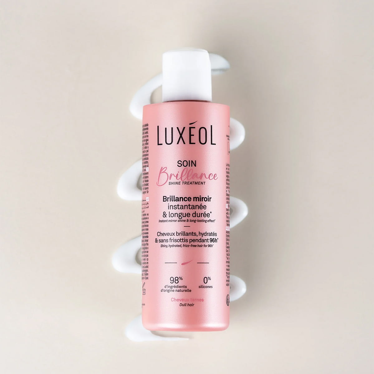 Shine Treatment