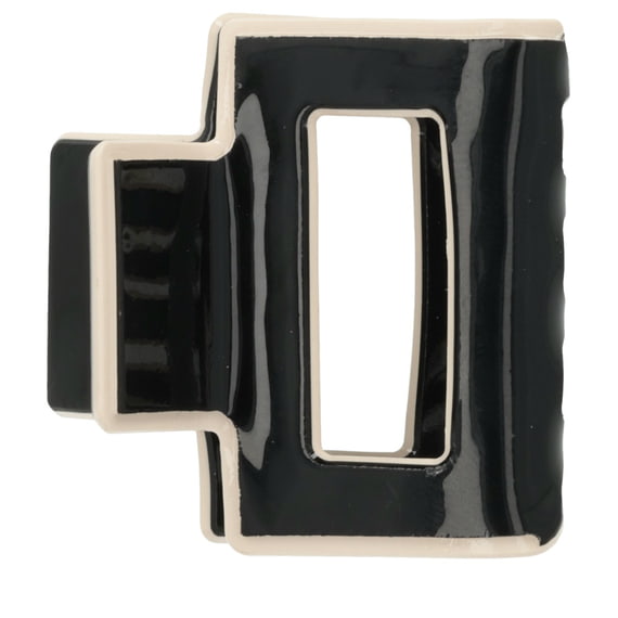 Fermaglio Per Capelli 3 pz – Nero, Beige