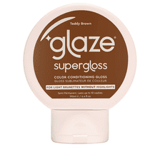 Supergloss Color Conditioning Teddy Brown