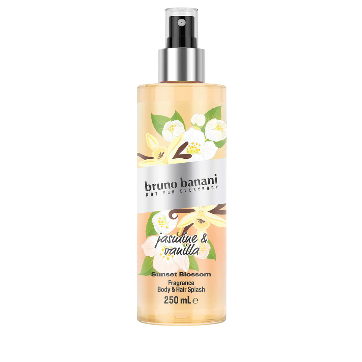 Sunset Blossom Body Splash