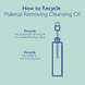 Makeup Removing Cleansing Oil