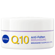 Anti-Wrinkle Soothing Day Cream SPF15