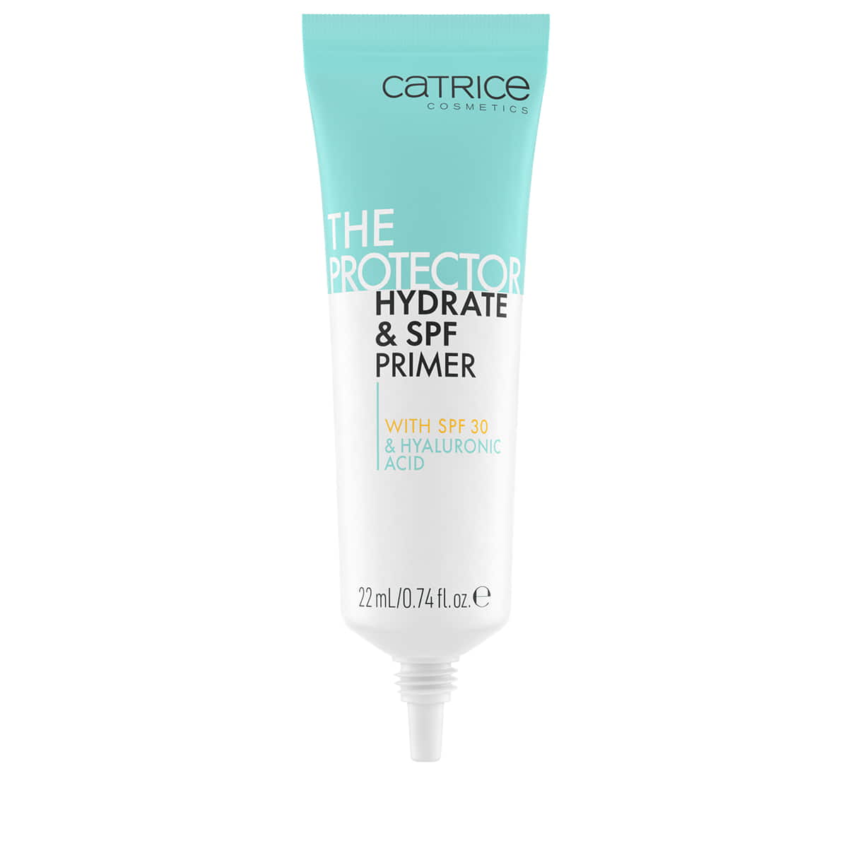 The Protector Hydrate & SPF Primer