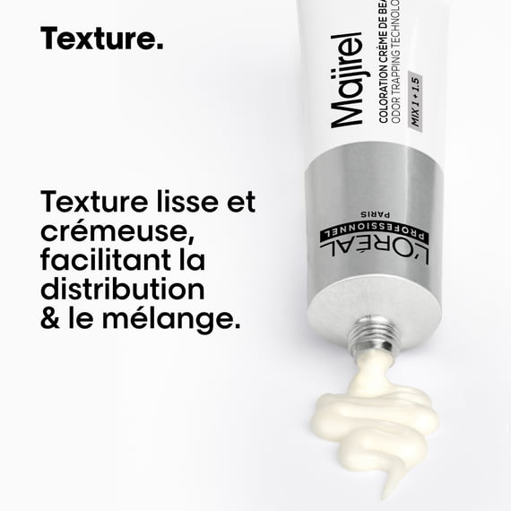 Crème Colorante Permanente