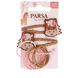 Set di accessori per capelli Cavallo