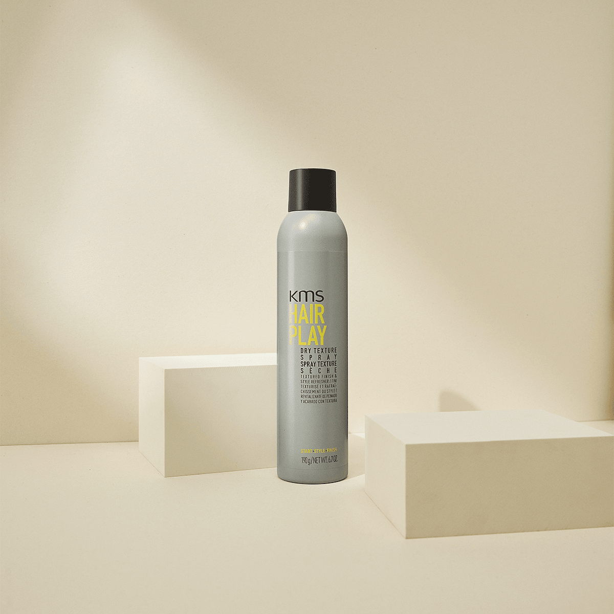 Dry Texture Spray