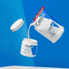 Baume Hydratant visage et corps pour la peau sèche - Refill