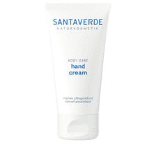 Hand Cream