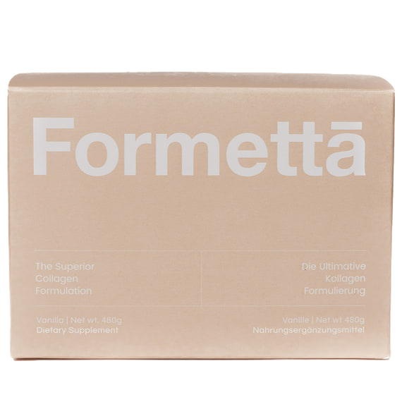 Superior Formulation Sachets Vanilla