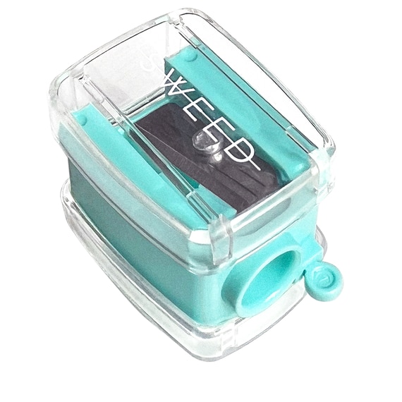 The Pencil Sharpener