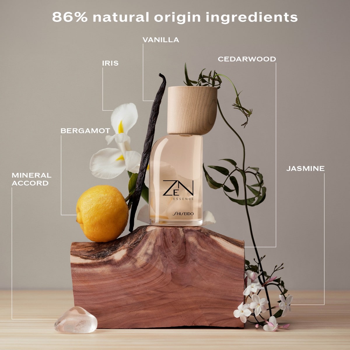Zen Essence Eau de Parfum