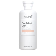 Confident Curl Shampoo