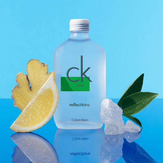 Reflections Eau de Toilette