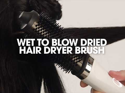 Duet Blowdry