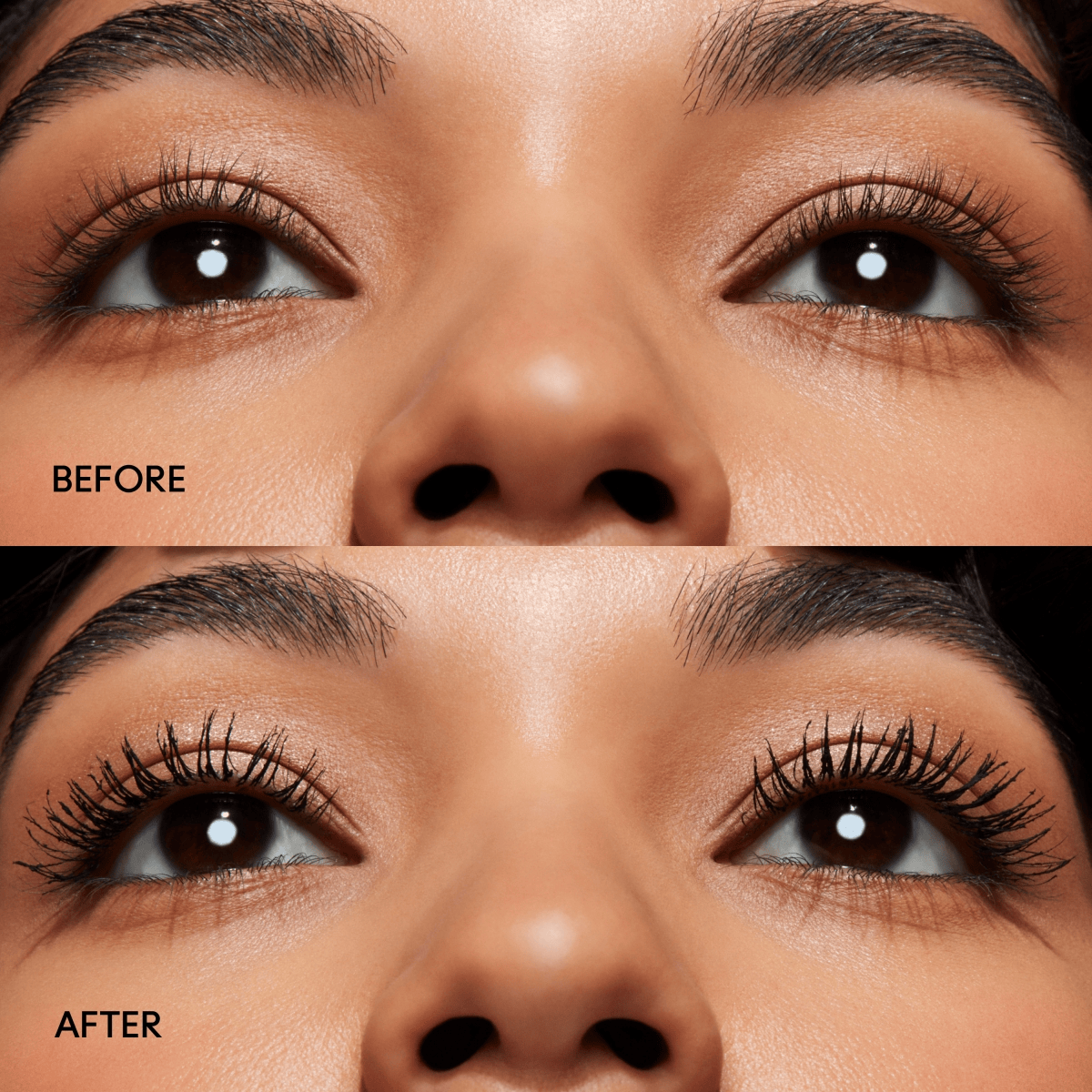 Macstack Waterproof Mascara - Black Stack