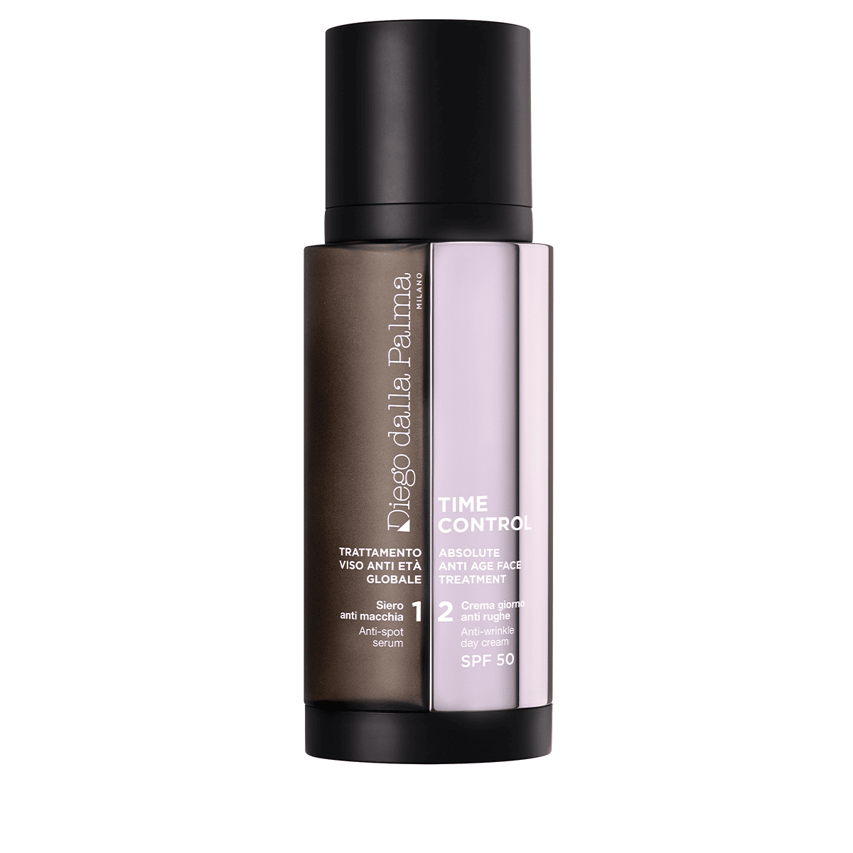 Absolute Anti Age FACE treatment